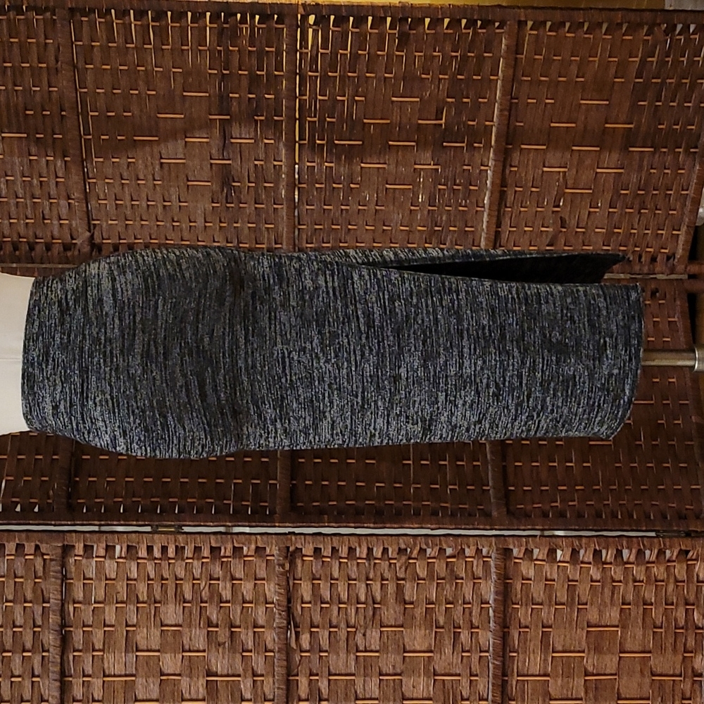 Grey Wilfred Free Slit Skirt